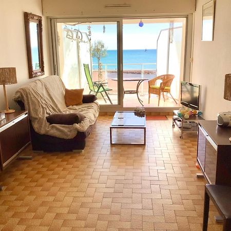 Vue Mer Soleil Farniente Travellerawards2023 Palavas-les-Flots Exteriér fotografie