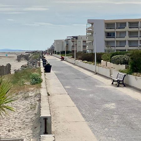 Vue Mer Soleil Farniente Travellerawards2023 Palavas-les-Flots Exteriér fotografie