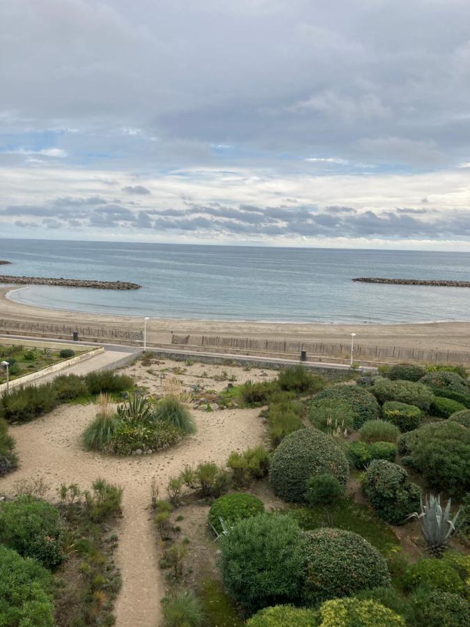 Vue Mer Soleil Farniente Travellerawards2023 Palavas-les-Flots Exteriér fotografie