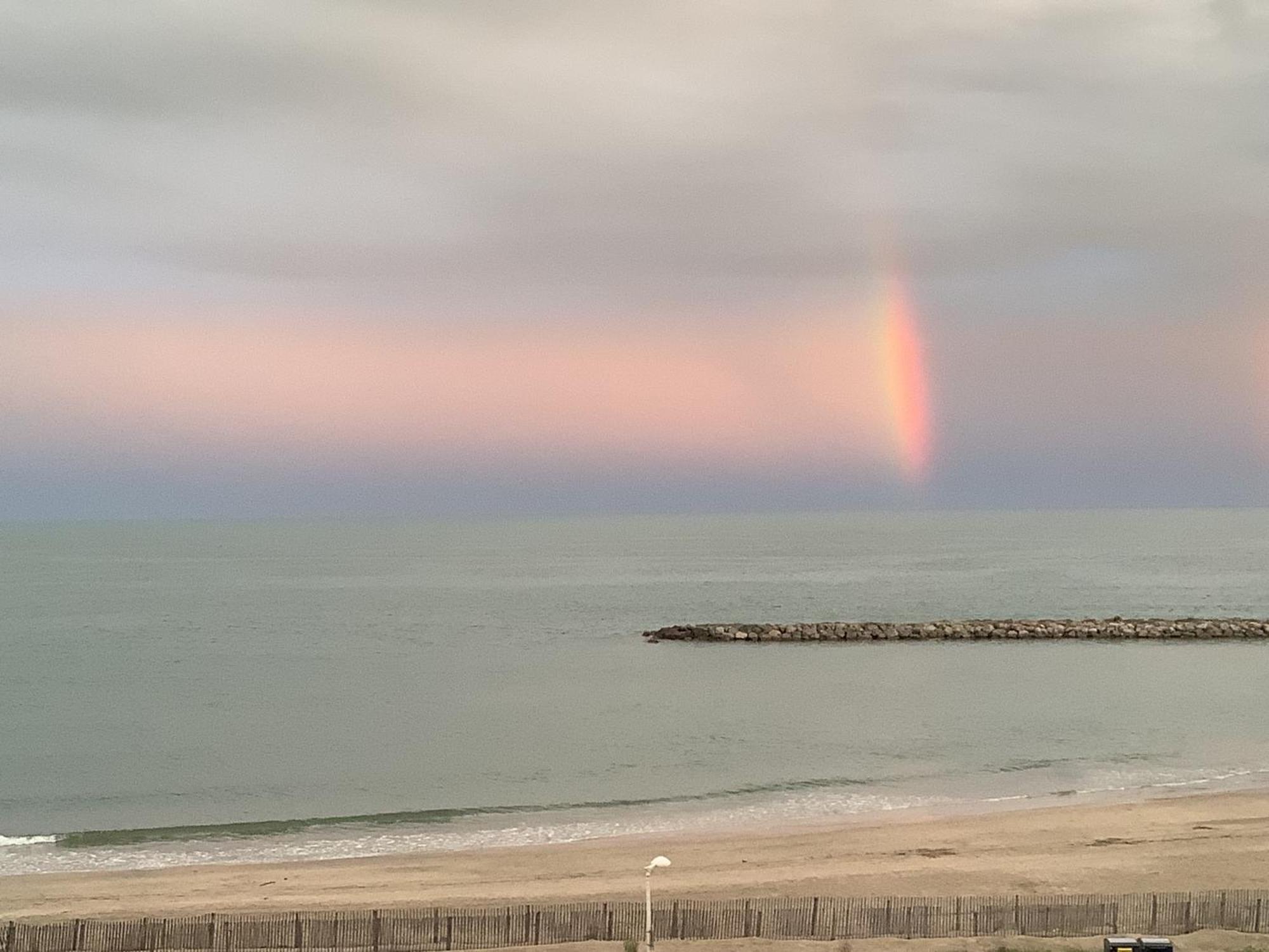 Vue Mer Soleil Farniente Travellerawards2023 Palavas-les-Flots Exteriér fotografie